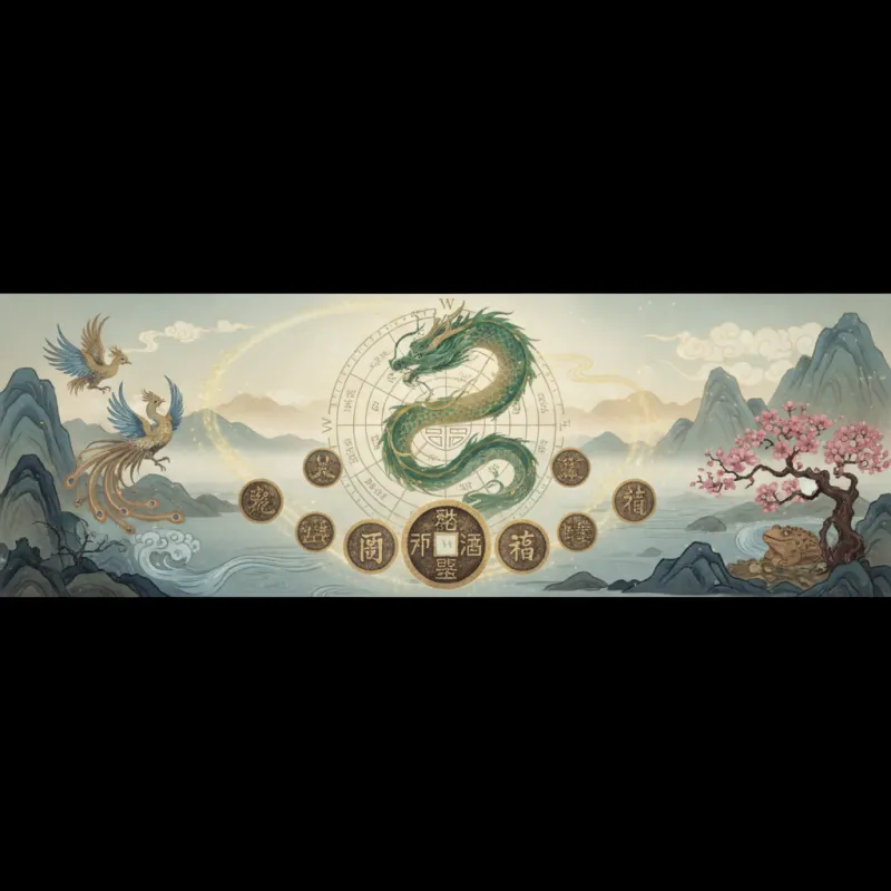 Complete Feng Shui Guide: Transform Your Space