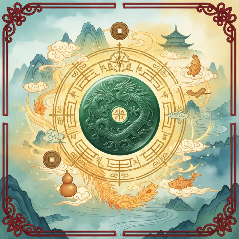 Jade in Chinese Culture: More Than a Pretty Stone