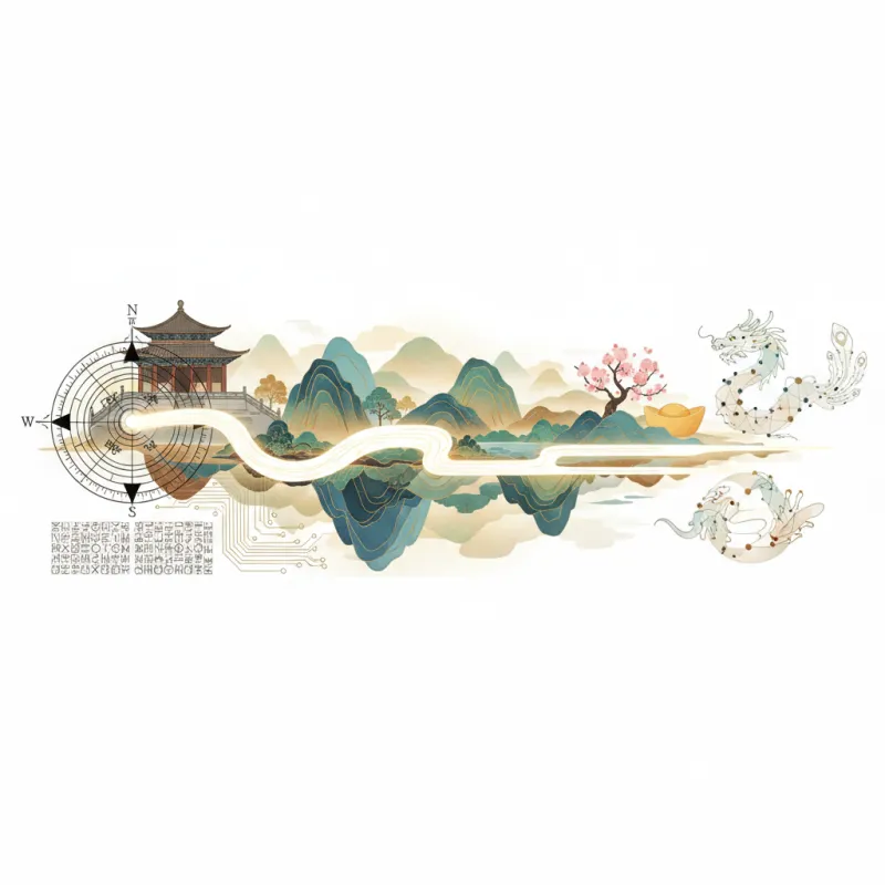 Feng Shui Basics: What It Actually Is (No Mystical Nonsense)