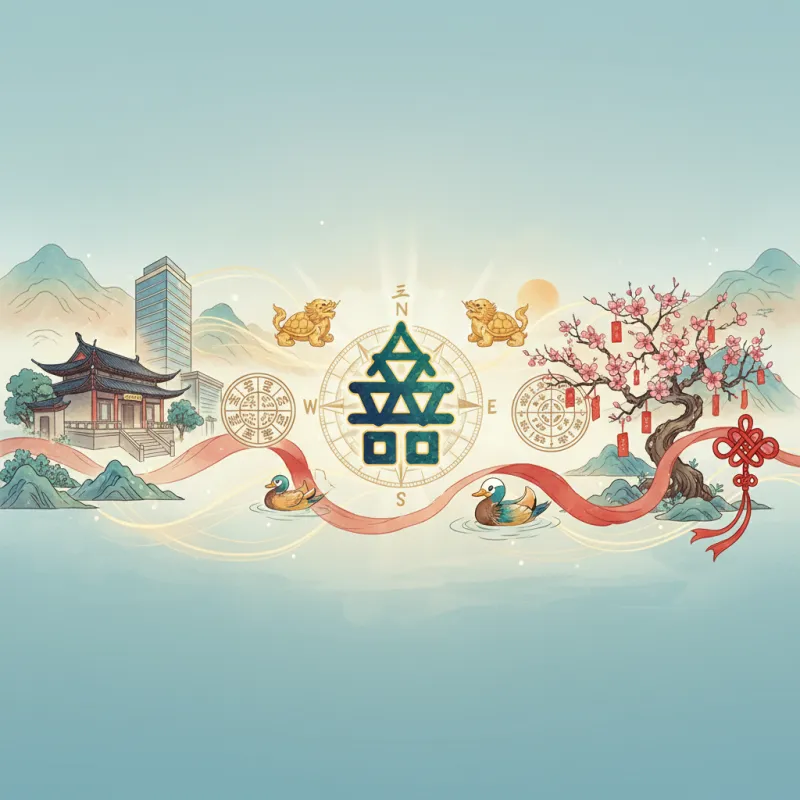 Feng Shui for Your Home and Office: Practical Tips That Actually Work