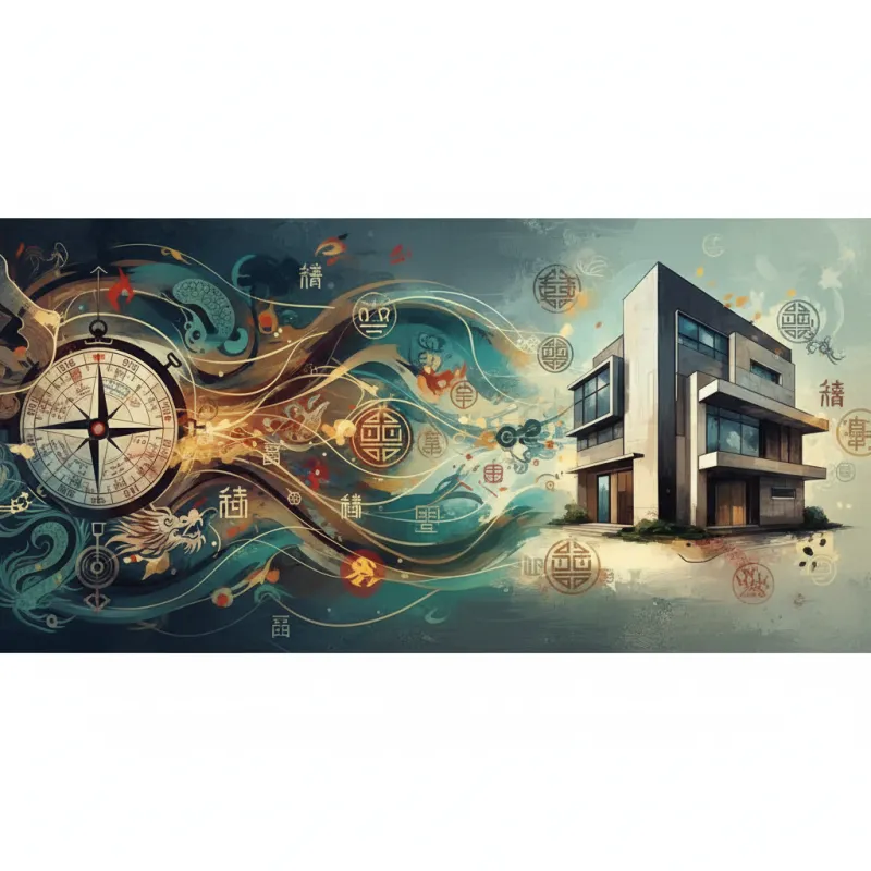 Your Feng Shui Is Probably Wrong: Common Mistakes Westerners Make