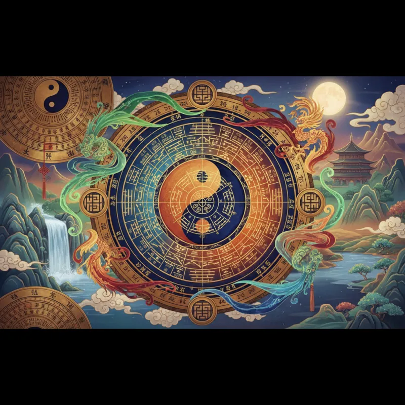 What Is the I Ching? A Complete Guide to the Book of Changes